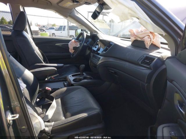 RIGHT FRONT WIPER ARM OEM 2020 HONDA PILOT - Image 5