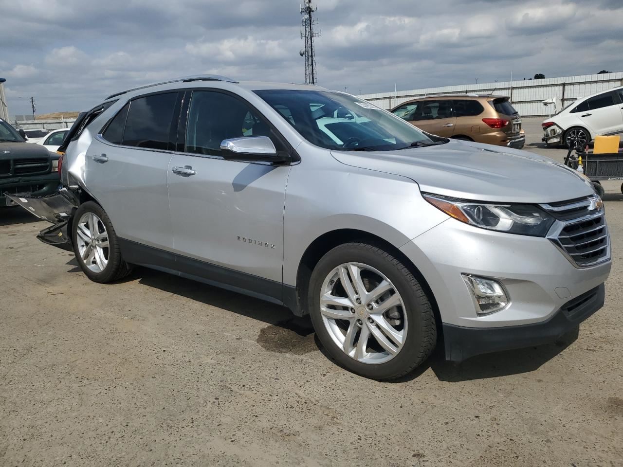 REAR WIPER ARM OEM 2019 CHEVROLET EQUINOX - Image 4