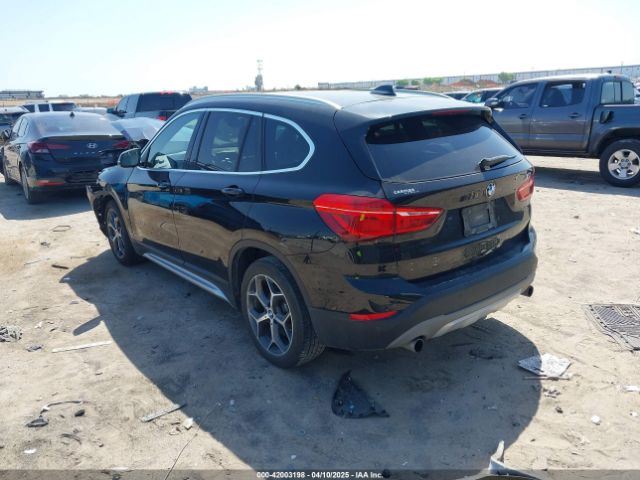 DRIVER WHEEL AIR BAG 32306868576 2016-2017 BMW X1 - Image 4