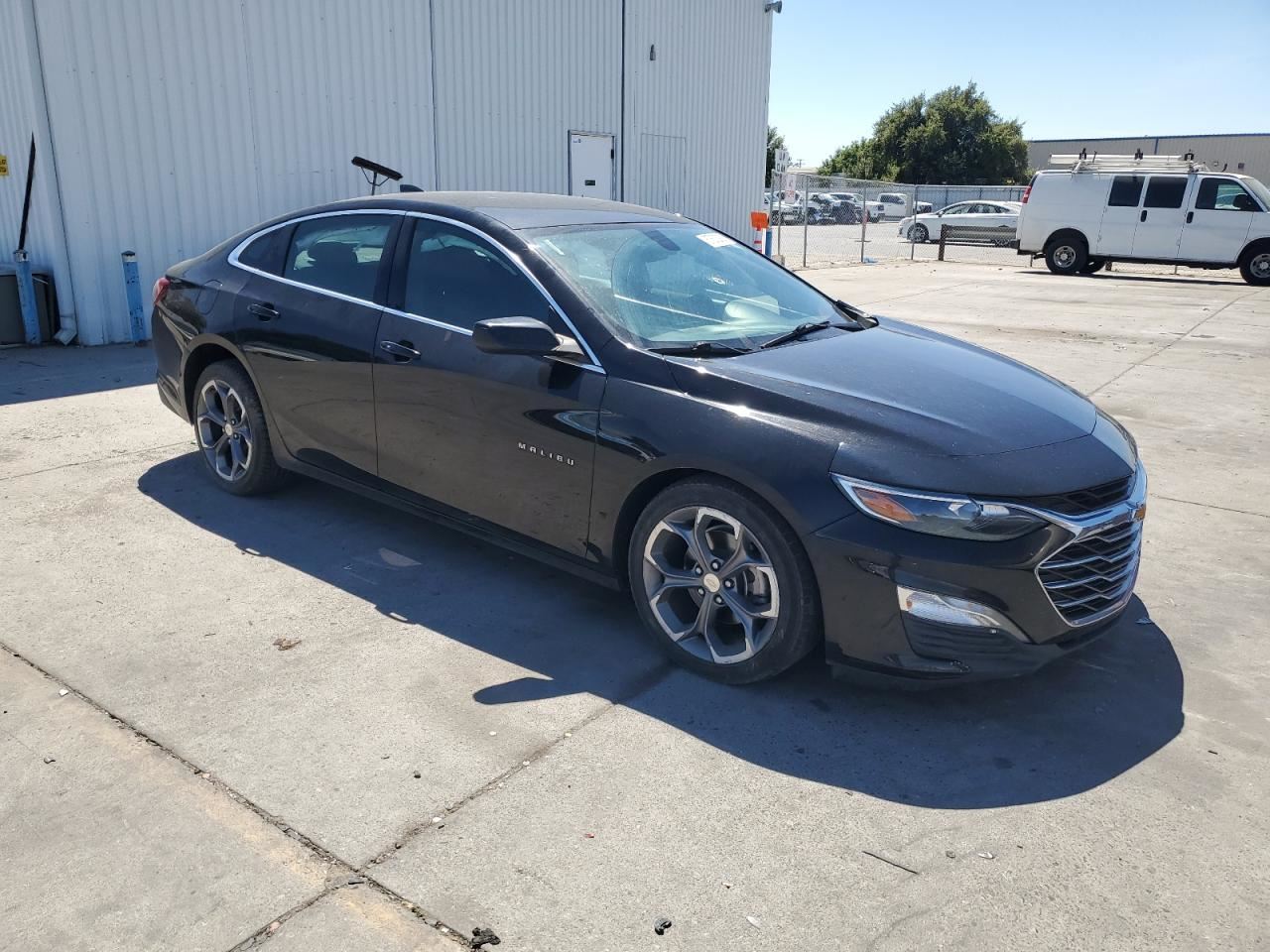 TURBO INTERCOOLER OEM 17-25 CHEVROLET MALIBU 1YR WRNTY 85525374 - Image 4