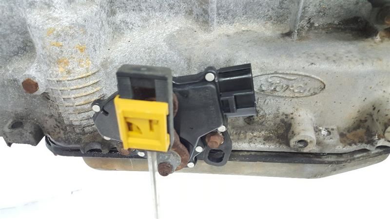 Transmission Assembly Automatic 4.6L 4R70W 2WD OEM 97 Ford F150 1997 | eBay