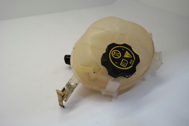 Chevy Cruze Coolant Reservoir