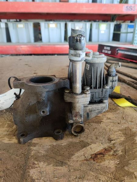 Benzeen 2021 CHEVROLET SILVRDO25 - Image 1