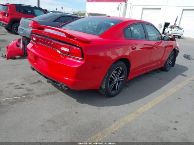 DASH WIRE HARNESS 68197156AB 2014 DODGE CHARGER - Image 4