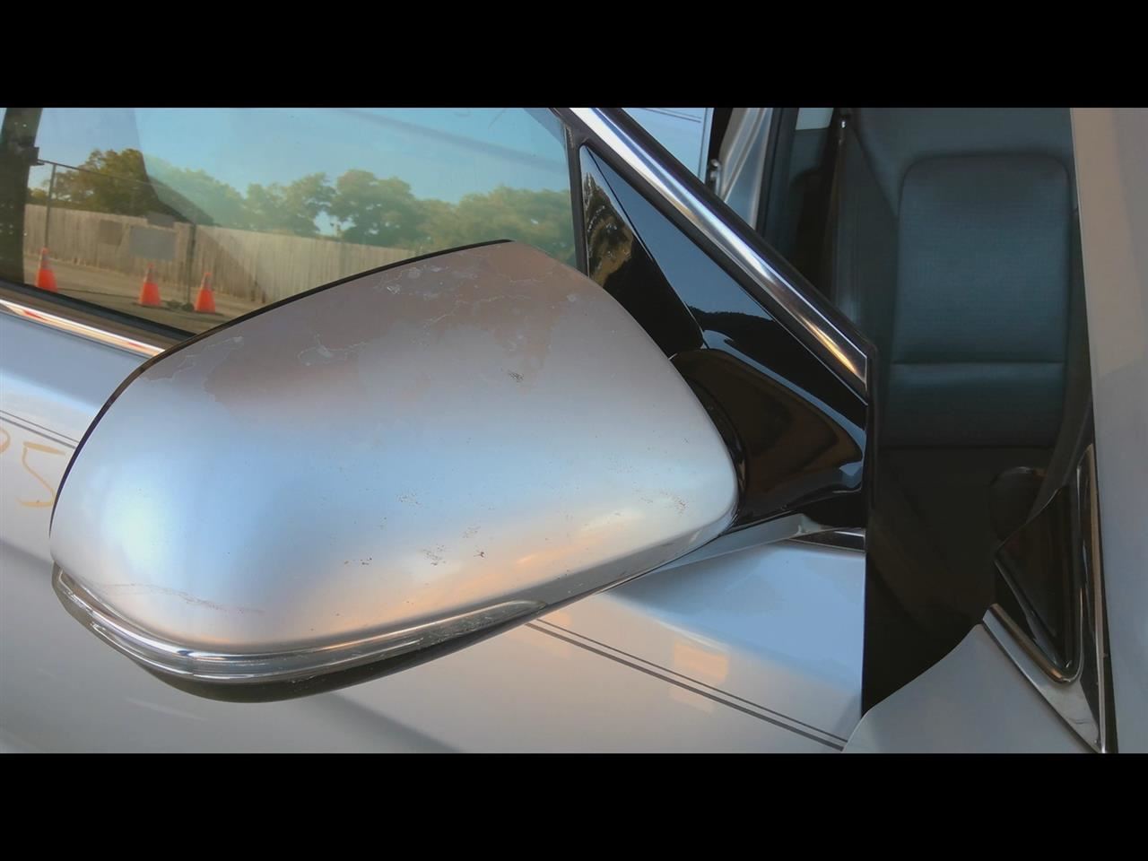 Audio Equipment Radio US Market Amplifier LWB Fits 13-14 SANTA FE 1333336