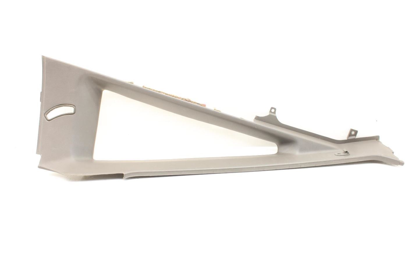 1984-1986 Nissan 300ZX Z31 2+0 Driver Left Side Quarter