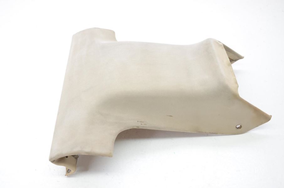 1994-1996 Nissan 300zx Z32 Vert Rear Console Trim Tan 8494246P04