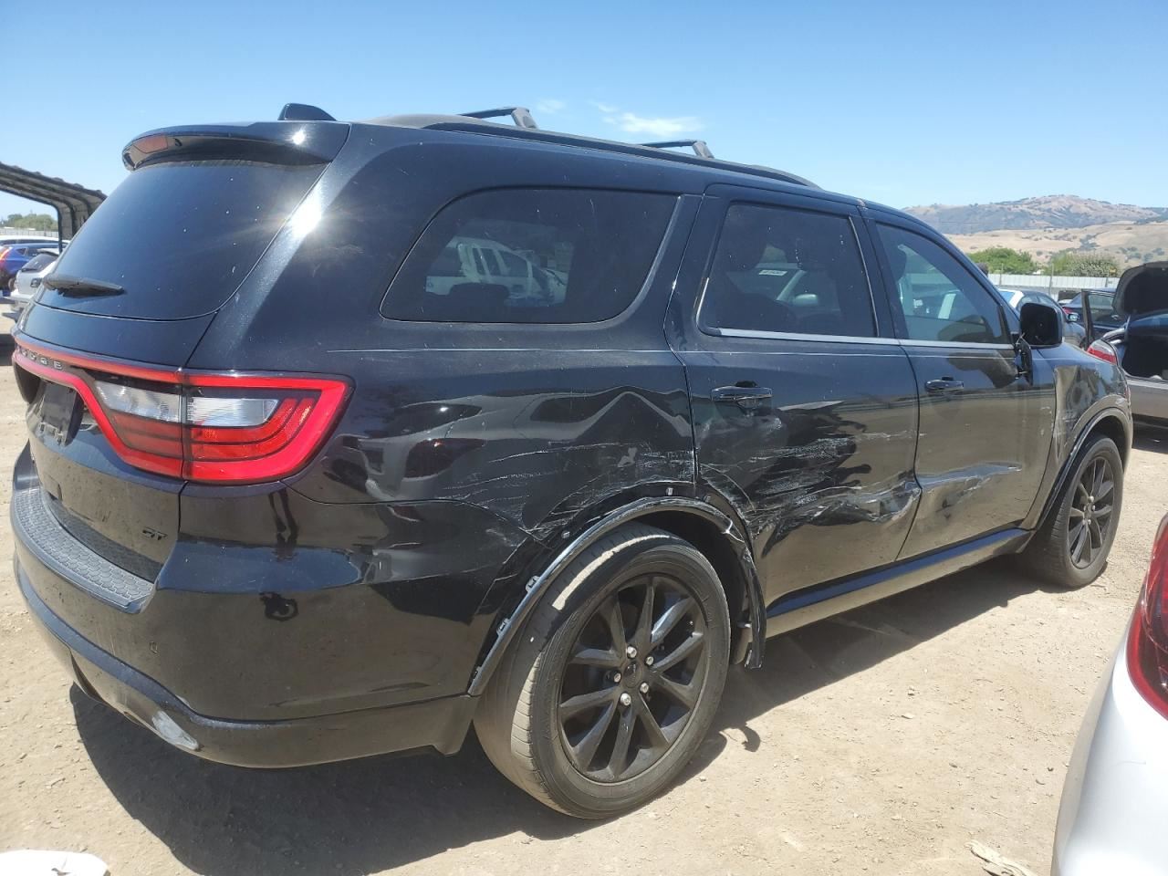 DURANGO 2017 Engine Wire Harness 7091823 - Image 5