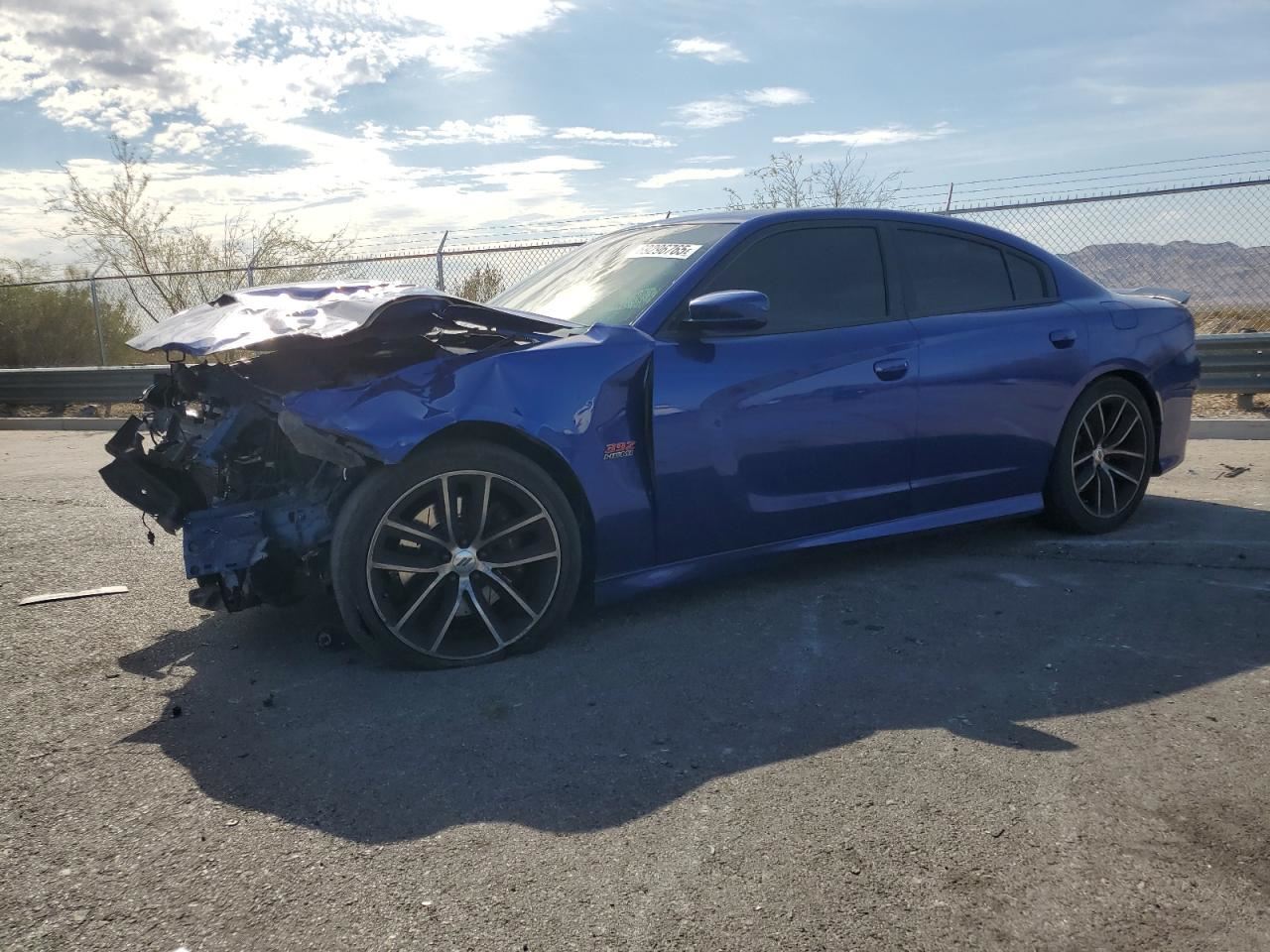 Benzeen RESERVOIR 68237637AB 2015-2023 DODGE CHARGER - Image 1