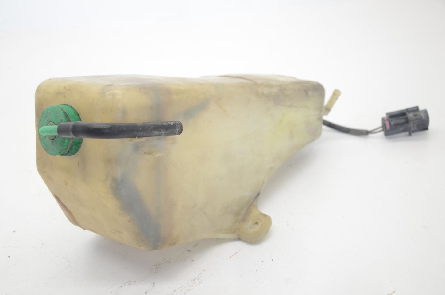 84-86 Nissan 300ZX Z31 Turbo Engine Overflow Coolant Reservoir | eBay