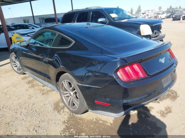 MUSTANG 2016 Engine Wire Harness 6683787 - Image 4