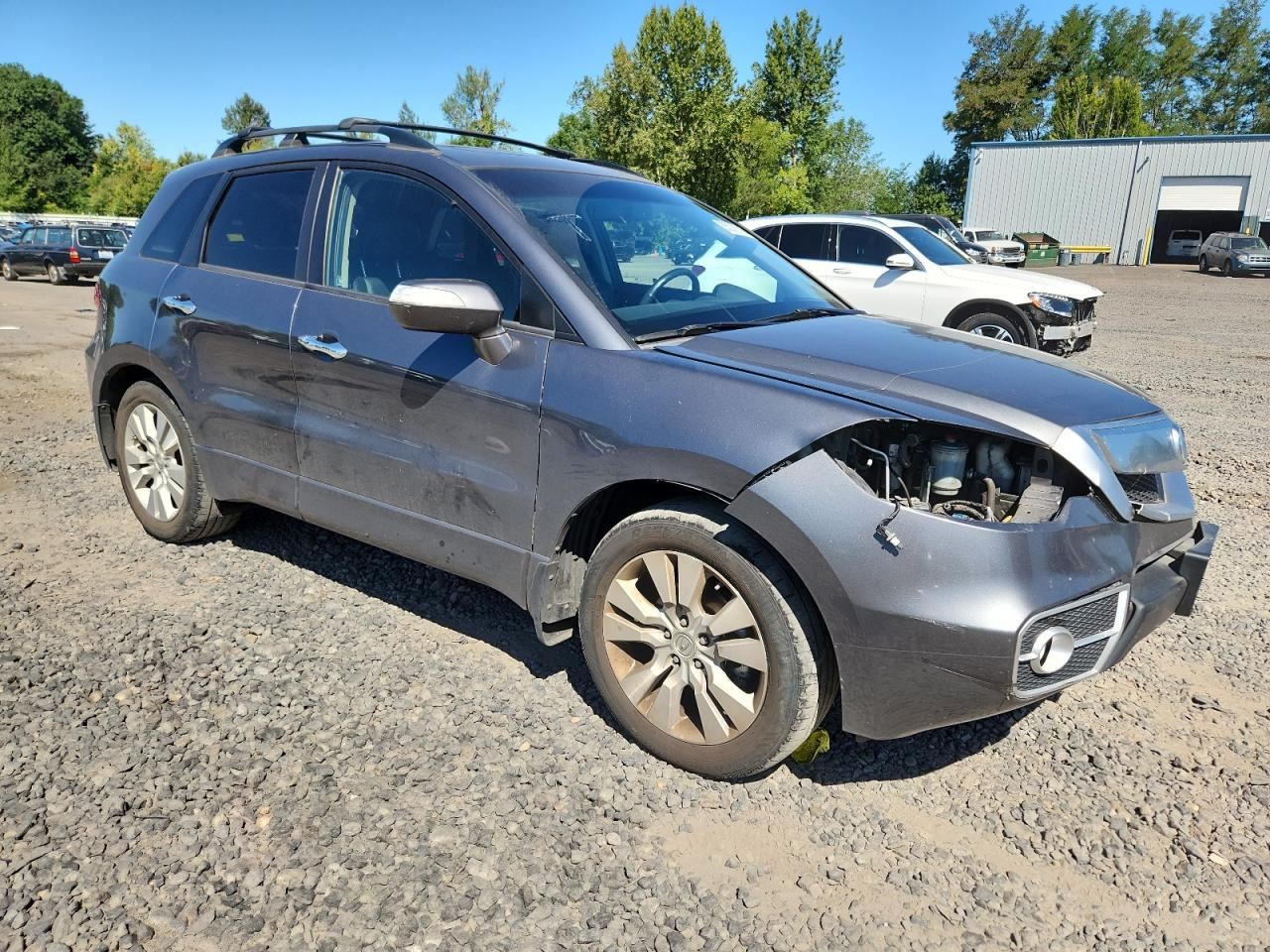 RDX 2010 Engine Wire Harness 7376981 - Image 5