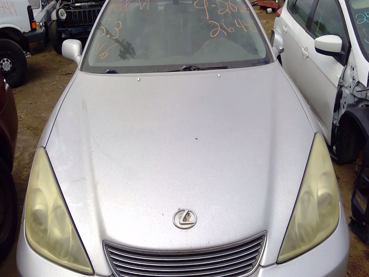 2005 LEXUS ES