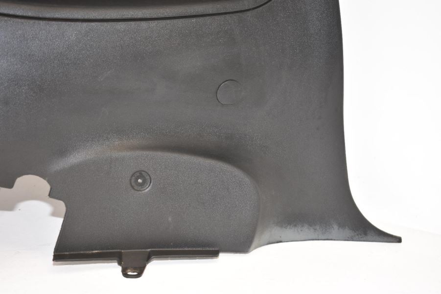 240sx Interior Panels