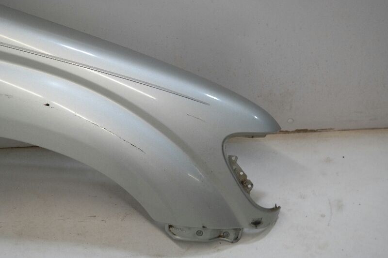 19952000 TOYOTA Passenger Front Right Fender With Fender Flare