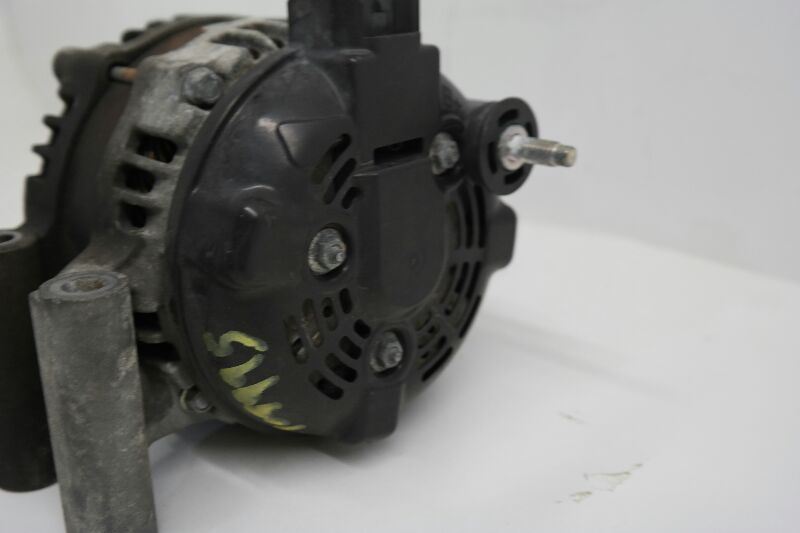 2014 Chevy Malibu 2.5L Alternator 150 Amp ID 22996928 eBay