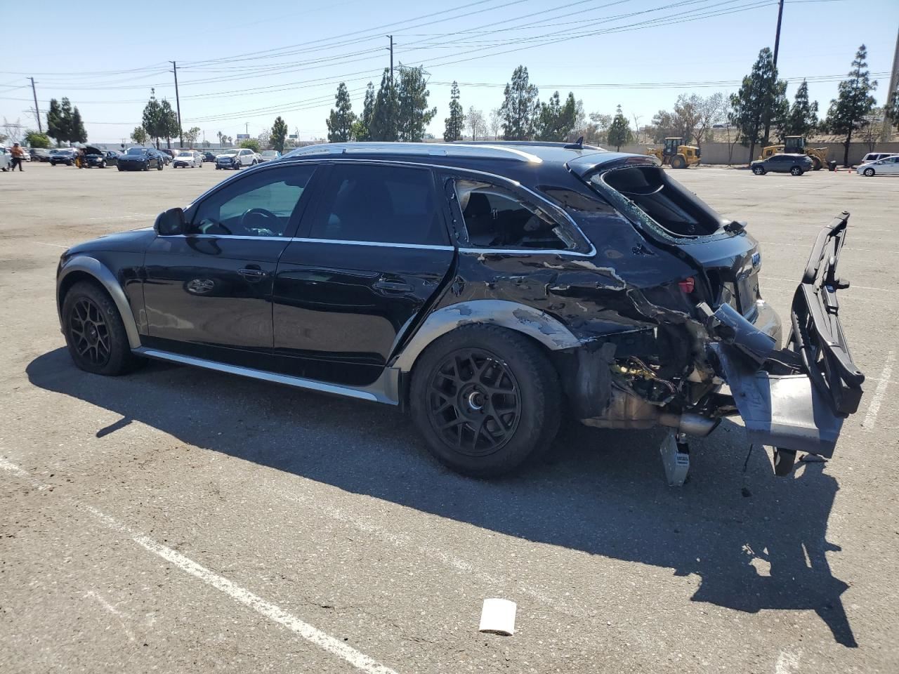 ALLROAD 2013 Clock Spring 7813829 - Image 2