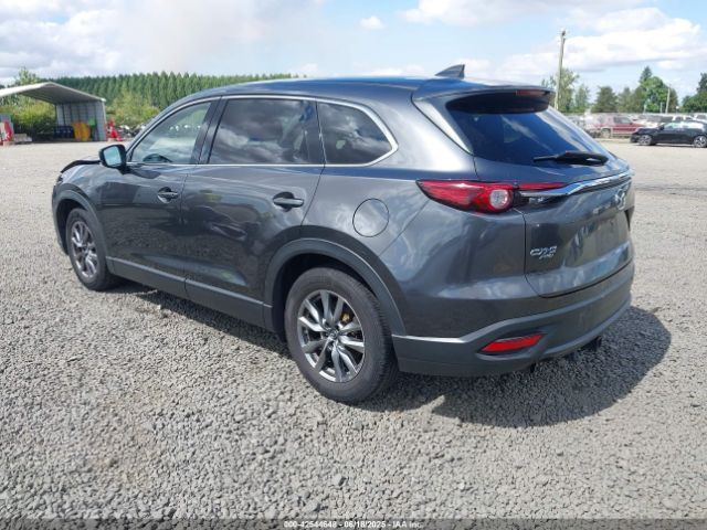 CX-9 2016 Engine Wire Harness 7564974 - Image 4