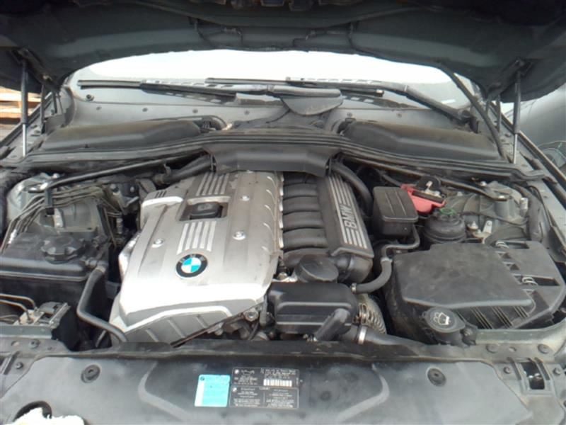 Bmw 525i Engine - Optimum BMW