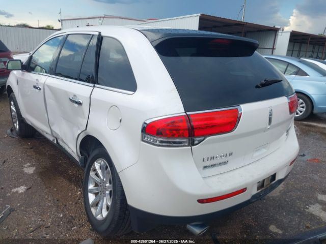 ENGINE WIRE HARNESS CA1Z14290EF 2012 LINCOLN MKX - Image 4