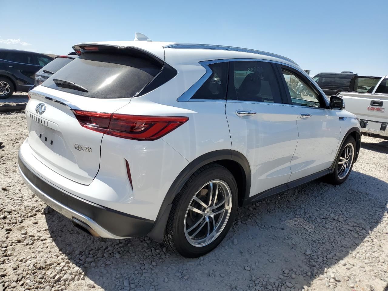 DASH WIRE HARNESS 2019 INFINITI QX50 - Image 3