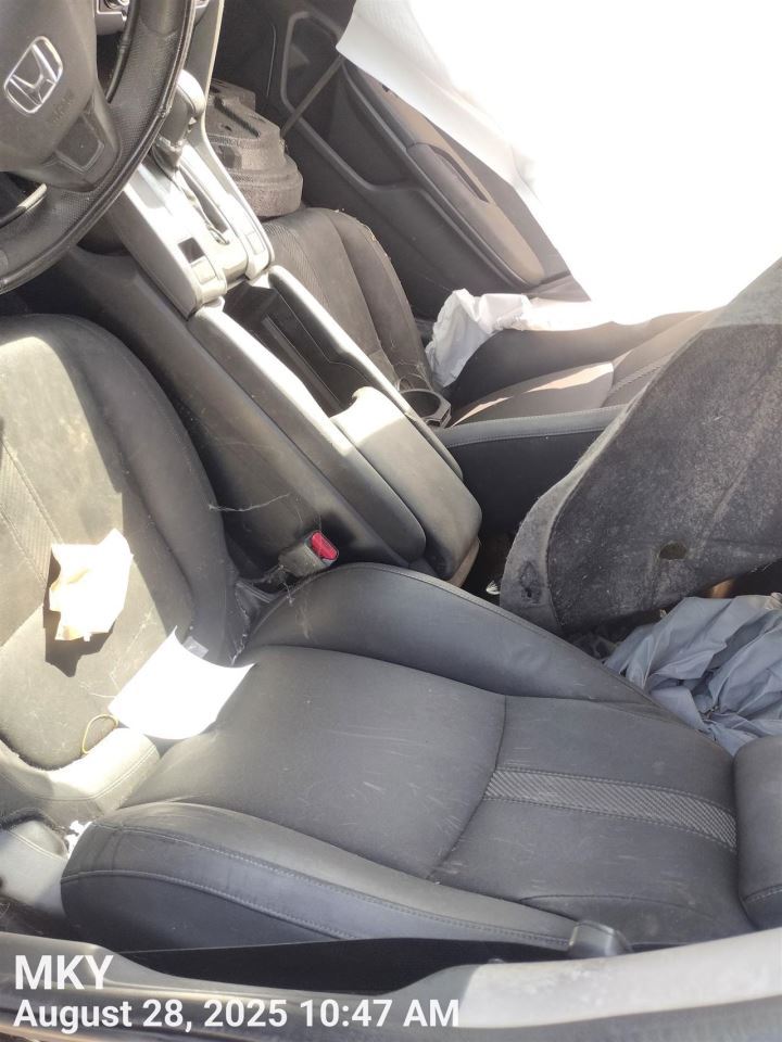 TRANSMISSION OIL COOLER OEM 2020 HONDA CIVIC 1YR WRNTY 25560R3W003 - Image 5