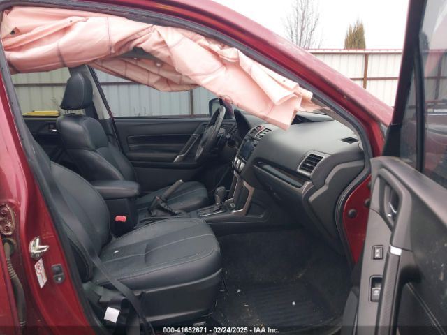 LEFT HATCHBACK STRUT OEM 2017 SUBARU FORESTER - Image 5