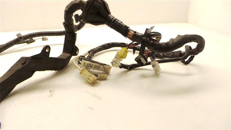 2007 SCION TC ENGINE WIRING HARNESS AUTOMATIC TRANSMISSION | eBay