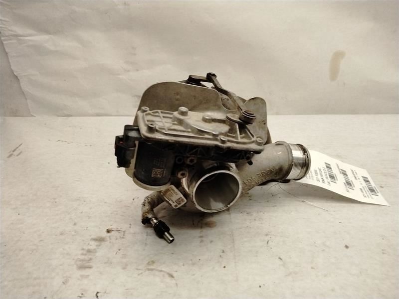 km26　② NEW OEM BorgWarner K26 Turbo VM 53269886090