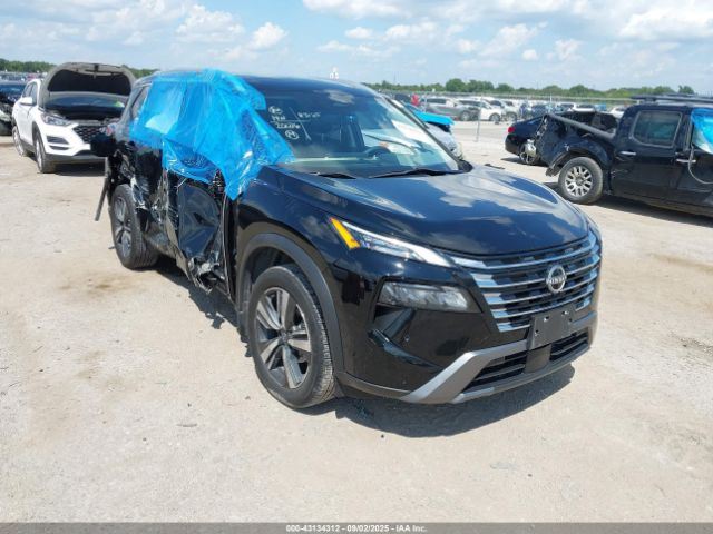 Benzeen WIRE HARNESS 2024 NISSAN ROGUE - Image 1