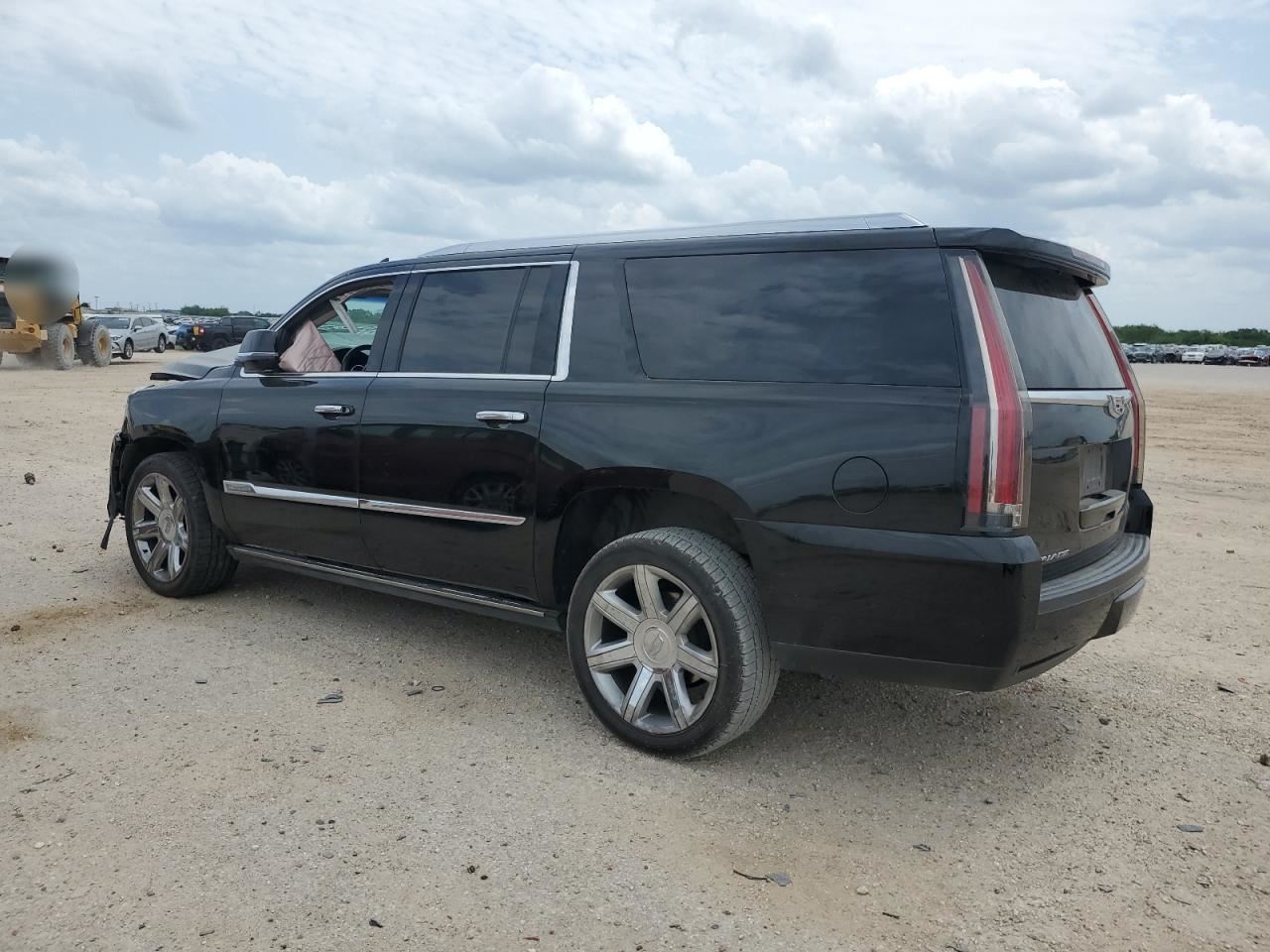 ESCALAESV 2016 Valance Rear 5941626 - Image 2