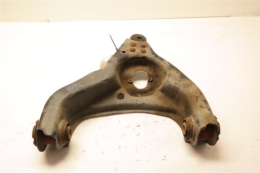 RIGHT FRONT LOWER CONTROL ARM OEM 09-12 DODGE RAM1500 68037500AC - Image 1