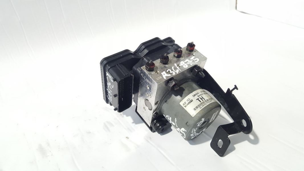 ABS Anti Lock Brake Pump Assembly OEM 2011 2012 2013 Kia Optima LX