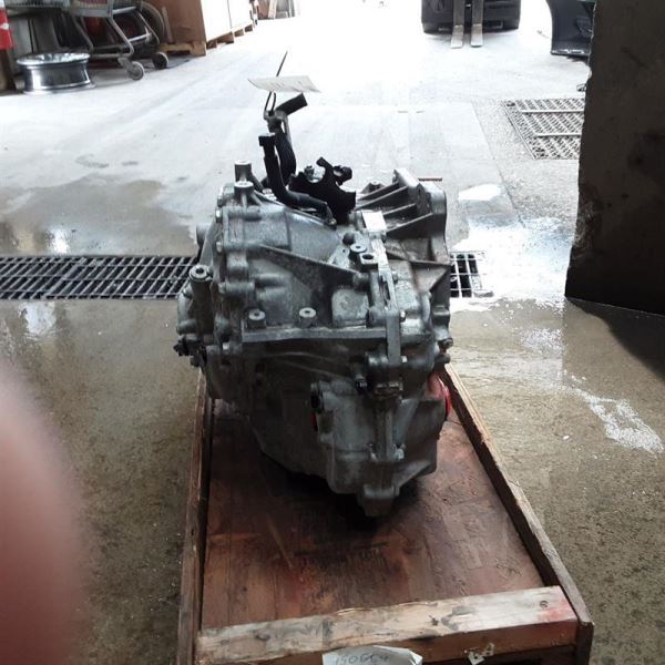 Hengkiku2 Nissan Rogue Transmission Cost