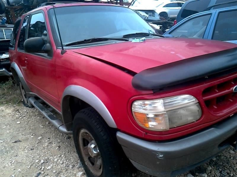 1997 Ford Explorer Transmission Problems Used 1997 Ford Explorer Transmission Transmission Transaxle A T