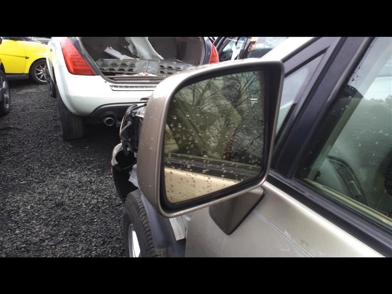 NEW Mirror Glass 99-03 LEXUS RX 300 Driver Side ***FAST SHIPPING***