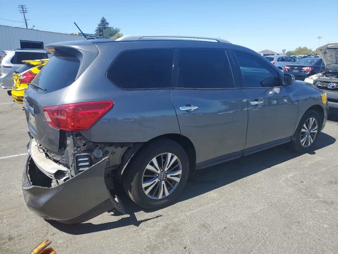 PATHFINDR 2019 Engine Wire Harness 7408569 - Image 4