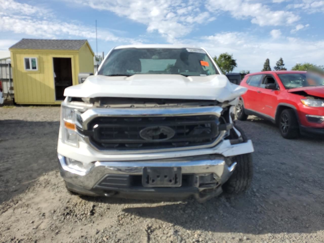 IGNITION SWITCH OEM 21-25 FORD F150 1YR WRNTY - Image 5