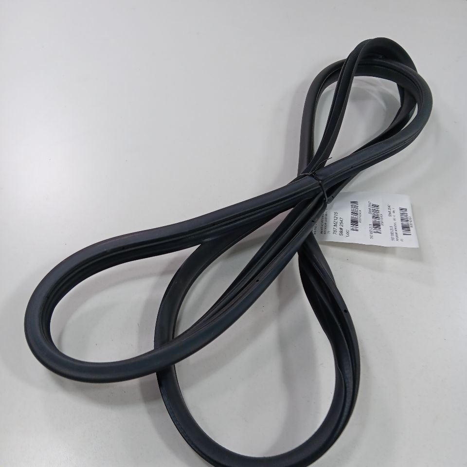 Mazda CX-5 On Body Door Jamb Seal Rear Right Passenger Back 2016