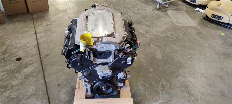 Benzeen   Acura RDX Engine Assembly 100025J6A12 OEM.   - Image 1