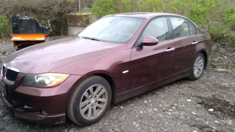 2006 BMW 325i