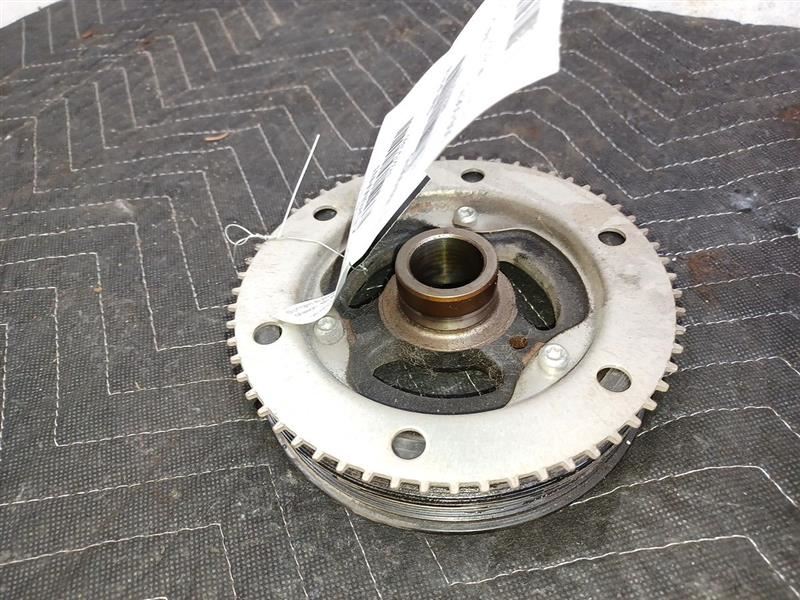 Harmonic Balancer NJ5Z6312A Fits 15-23 Edge 2.0L 2791480 | eBay