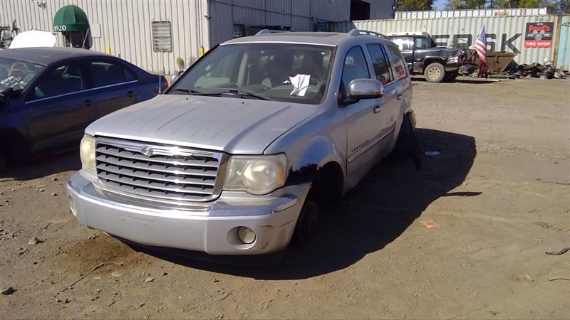 2007 CHRYSLER Aspen