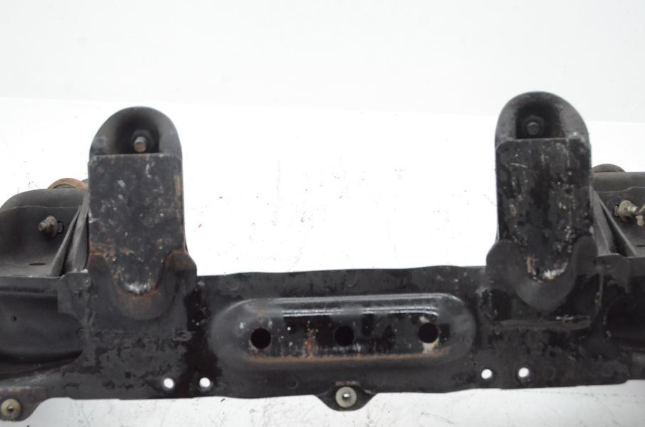 1984-1986 Nissan 300ZX Z31 2+0 Front Suspension Engine