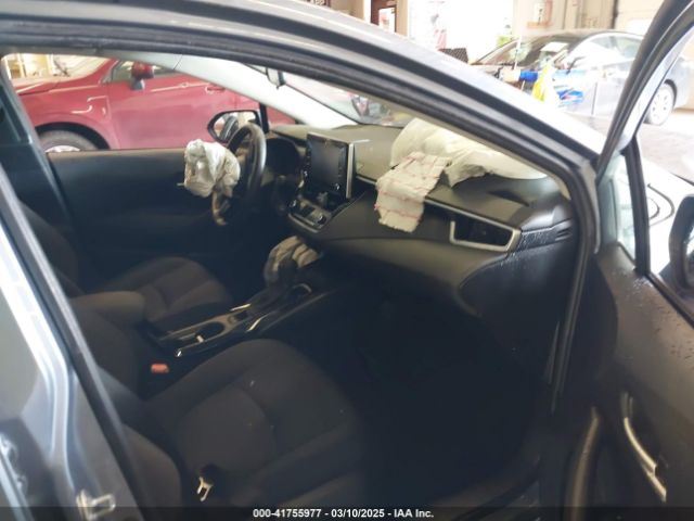 LEFT REAR SPINDLE KNUCKLE OEM 19-25 TOYOTA COROLLA - Image 5