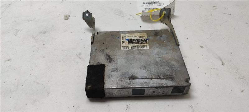 2001 TOYOTA 4 RUNNER Eng/motor Cont Mod 89666-35410  OEM - Image 2