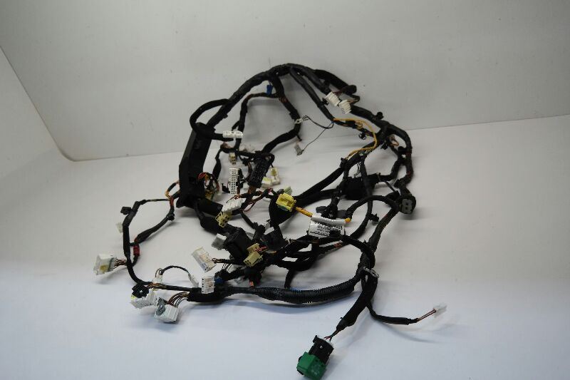 2013 KIA OPTIMA 2.4L Dash Wire Harness | eBay