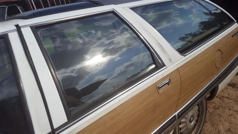 Steering Gear Box OEM 1994 1995 1996 Buick Roadmaster Estate | eBay