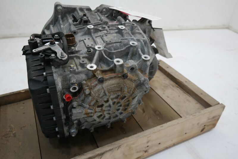 2013 Dodge Dart 2.0L Automatic Transmission AOD | eBay