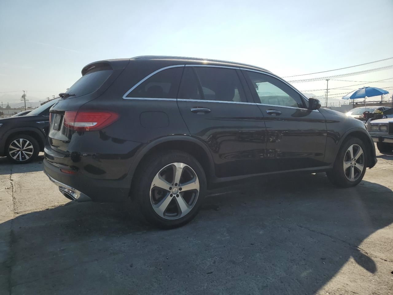 DASH WIRE HARNESS 2016 MERCEDES-BENZ GLC300 - Image 3